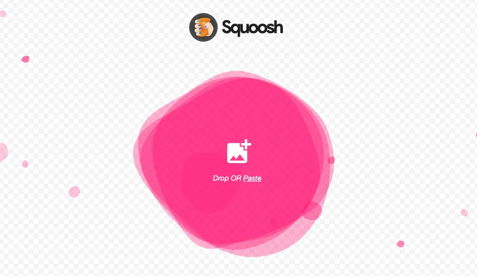 Googleが提供する無料ツール「squoosh.app」