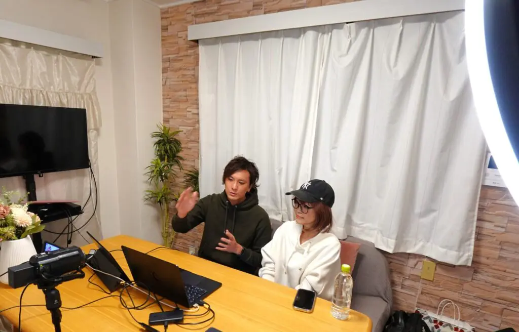 がんノート」で代表佐藤のインタビュー動画が配信されました